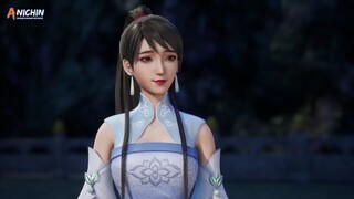 [Wan Jie Du Zun S2]Lord Of The God Grave EPS 108 Subb Indo Full