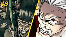 Dendam PAK TUA LEGEND Bareng Cucunya Part 8