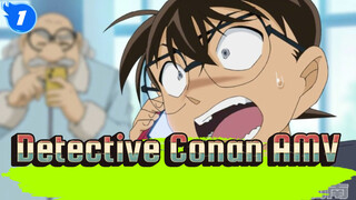 Dalihan yang Resmi | Detective Conan_Z1