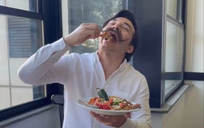 Strike-Style Tasting