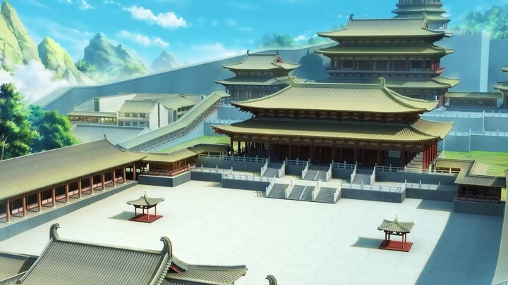 【Eng Sub】Martial Arts Emperor