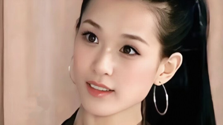 أفهم تمامًا كيف يمكنها أن تلعب دور أجمل الجميلات!