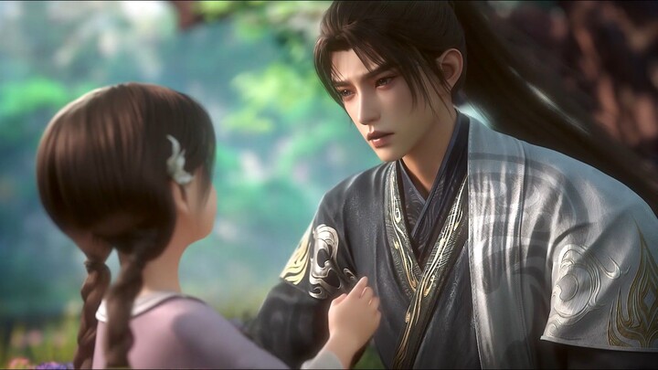 TOMB OF FALLEN GODS S3 EPISODE 01