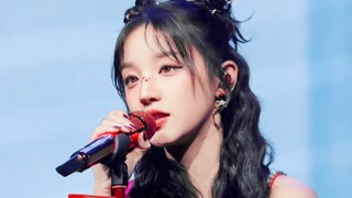 宋雨琦 生日会清唱《逆战+普通朋友》现场！好听麻了！