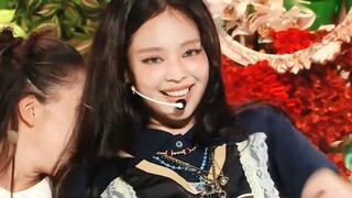 Bài hát mới Mantra của JENNIE Solo