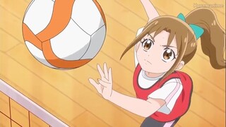 Kimi to Idol Precure Episode 13 Sub Indonesia