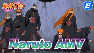 Naruto AMV | Ada jenis 'rasa sakit' yang disebut Pain_2