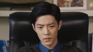 "Sóng thần trong mơ" của Tiêu Chiến và Narcissus tập 2 Thịnh và Vệ ghét nhau | Sheng thẳng thắn, già
