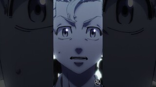 Mikey fired Kisaki Tetta 🫡 - #takemichi #hanagaki #mikey #kisaki #kisakitetta #tokyorevengersedit