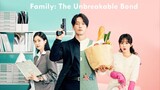 FamilyTheUnbreakableBond EP3 ซับไทย