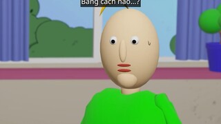 thế giới 3D #hoathinh