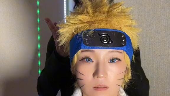 tập 5 | china Naruto_coplay anime