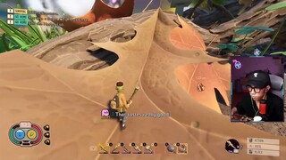 Nhật ký sinh tồn #12