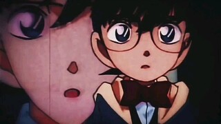 "Conan" "Dalam hatinya, Xiaolan tidak percaya bahwa gurunya adalah pembunuhnya, tetapi di hadapan bu