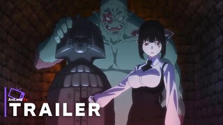 Tis Time for "Torture," Princess - Official Announcement Teaser Trailer