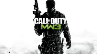 10. Call Of Duty Modern Warfare 3 - Act 2 (Bag And Drag)