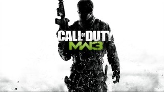 6. Call Of Duty Modern Warfare 3 - Act 1 (Back On the Grid)