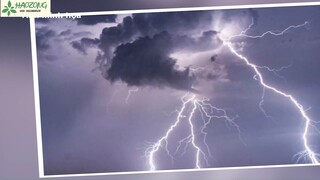 Xót xa bé 11 tuổi 'ĐI BẮT NGHÊU' phụ mẹ bị 'SÉT ĐÁNH TRÚNG' thương tâm  #doisong