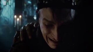 Gotham's King Penguin was beaten. I didn't expect that being beaten could be so exciting.