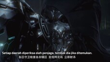 Time Of Chord Donghua Movie Sub indo