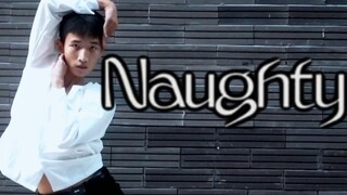 【Naughty】Dance Cover Fan Pria – Red Velvet IRENE&SEULGI