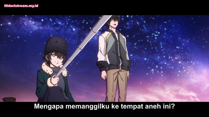 EP24 Dragon Raja Season 2 (Sub Indonesia) END