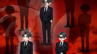 การฟื้นคืนชีพอันลึกลับ: แปลกและไม่สามารถคาดเดาได้ (ฉันชื่อเซินหลิน นี่คือเรื่องราวของฉัน)