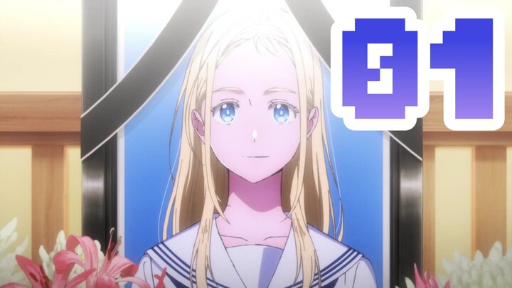 Episode 01 - Shinpei Time