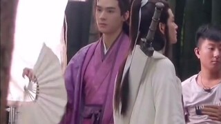 [คำพูดแห่งเกียรติยศ] เขาเห็นกล้องของคุณและอยากจะอวดแต่มันไม่เหมาะสม จุนเป่า