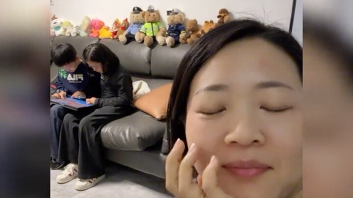 ตอนนี้พี่สาวคนโตคงคิดชื่อหลานในอนาคตไว้เรียบร้อยแล้ว