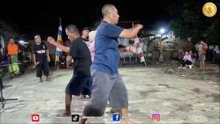 TRAINING KUNTULAN MADUSARI PECABEAN PART 1