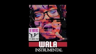 Hero of Nopetsallowed -Wala (Instrumental prod.RJ Sevenwordz