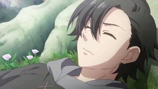 BLACK SUMMONER - Episode 2 (english dub)