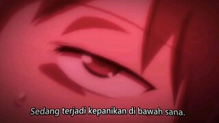 Haki Nya Maou Satan Serem Njir😬😈