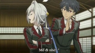 Nhạc phim anime siêu lôi cuốn p30
