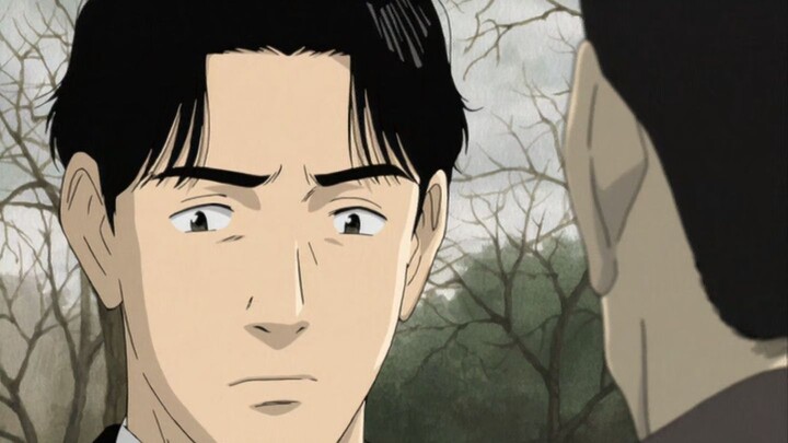Monster Episode 3 – Murder Case | Anime Sub Indo 1080p