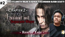 MAU DIKORBANKAN UNTUK PEMUJAAN ALIRAN SESAT....!!!! - Separate Ways Part 2