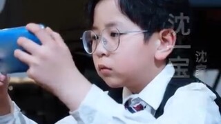 BUKAN BOCIL BIASA, DIA JENIUS π±π₯΅