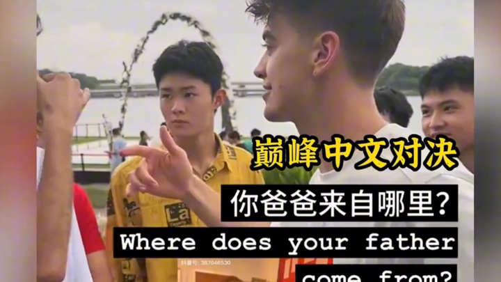 “At this point, it has become art!!!”