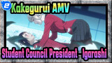 [Kakegurui AMV] Love Between the Student Council President & Igarashi_2