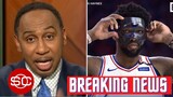 BREAKING: Joel Embiid is BACK for Game 3 vs the Miami Heat in a MUST WIN! - Stephen A. Smith reacts