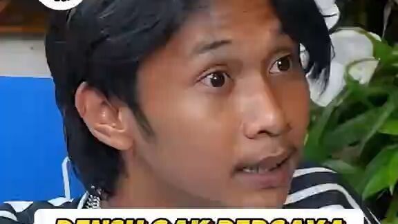 DENSU KAGET FAJAR SADBOY BERUBAH JADI FAJAR HAPPYBOY