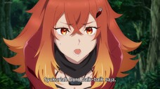 KTNK no Ossan Sub Indo Eps 09