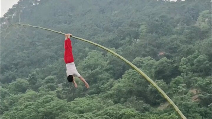 Kalau tidak ada kejadian tak terduga, justru kejadian tak terduga itulah yang akhirnya terjadi.