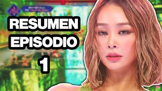 HABLEMOS DEL PRIMER EPISODIO DE QUEENDOM 2 | RESUMEN QUEENDOM 2