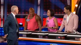 Family Feud Canada Season 7 Episode 28