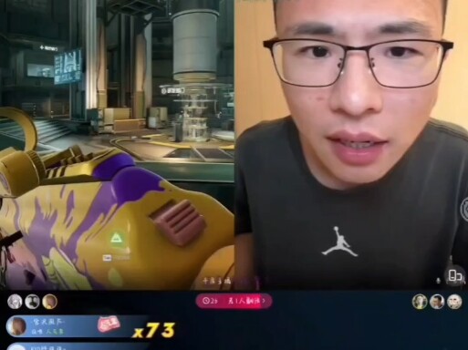 The “Godfather of Delta Economics” vs. Hu Chenfeng? Check out the Godfather’s surreal night—there’s 