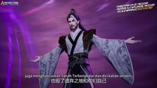 Against The Sky Supreme Eps 429 Sub Indo