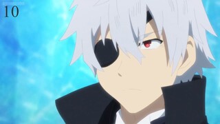 [ENG SUB] Arifureta Shokugyou de Sekai Saikyou Season 3 Episode 10