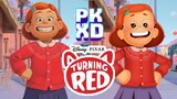 PK XD - TURNING RED: TRAILER